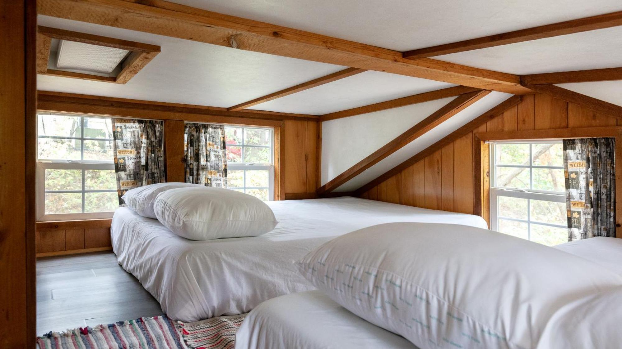 Basswood Resort Platte City Quarto foto