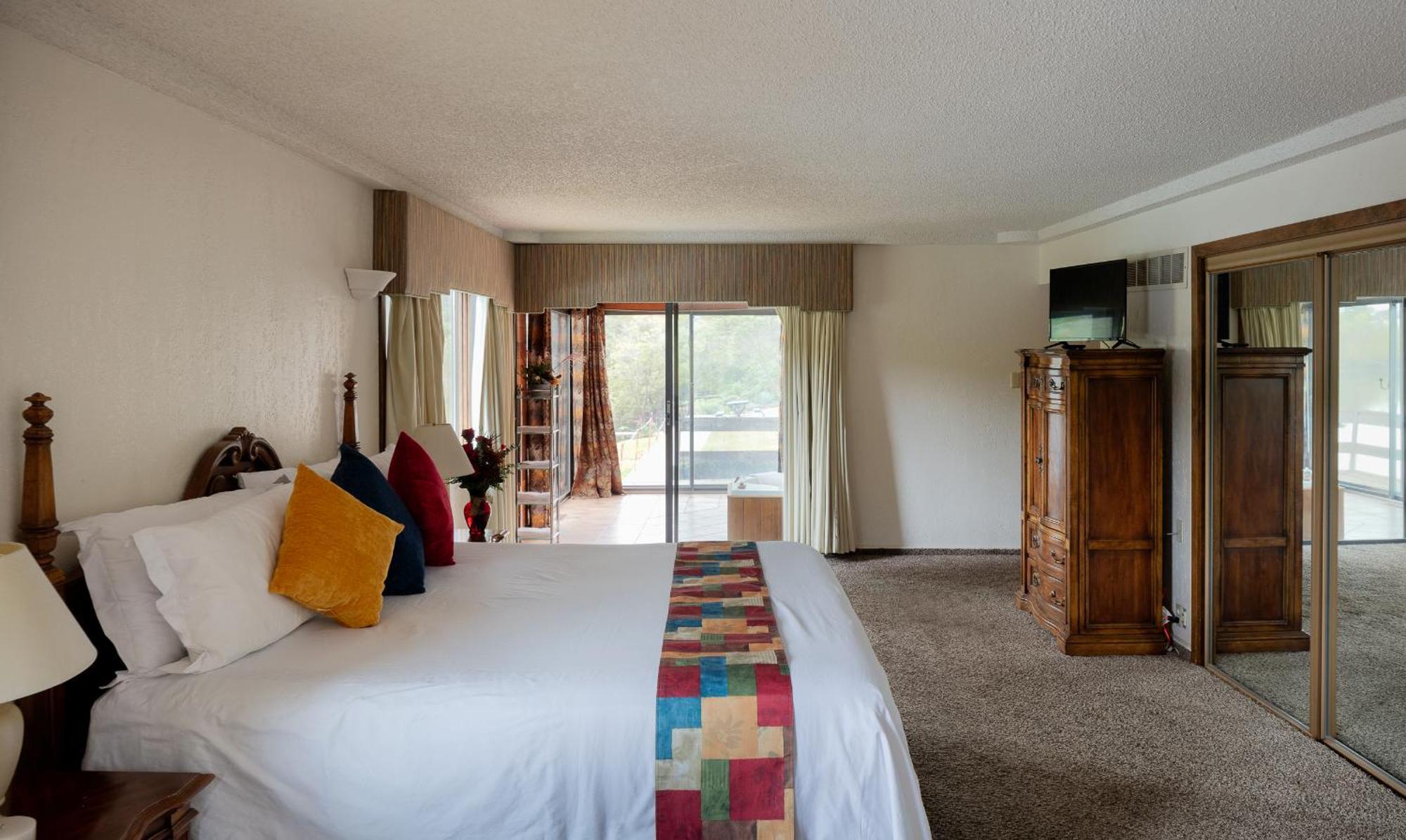 Basswood Resort Platte City Quarto foto