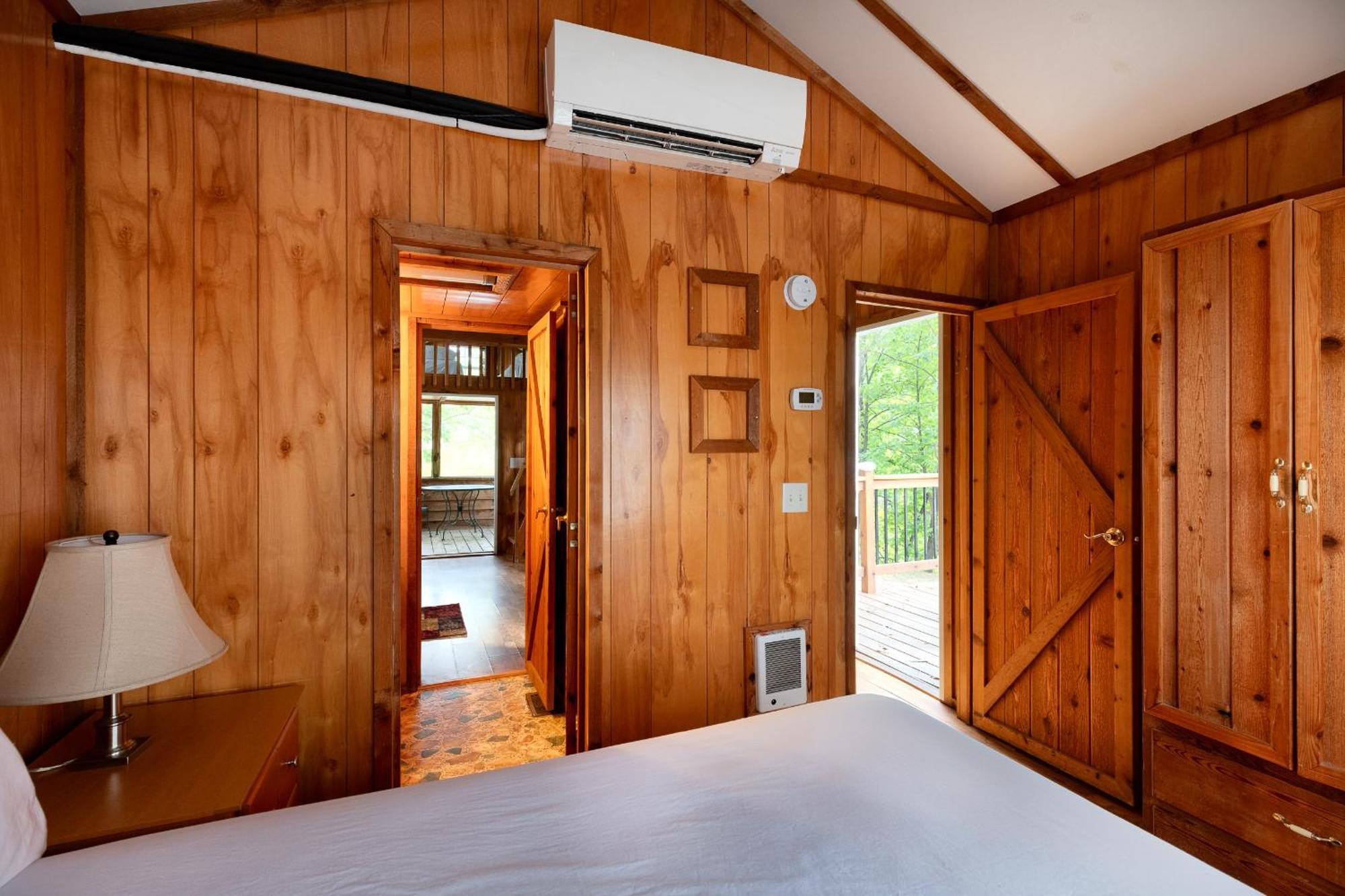 Basswood Resort Platte City Quarto foto